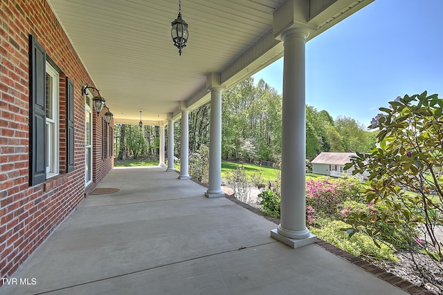 343 Barr Rd, Blountville, TN 37617 - photo 7
