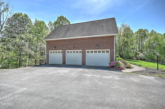 343 Barr Rd, Blountville, TN 37617 - photo 4