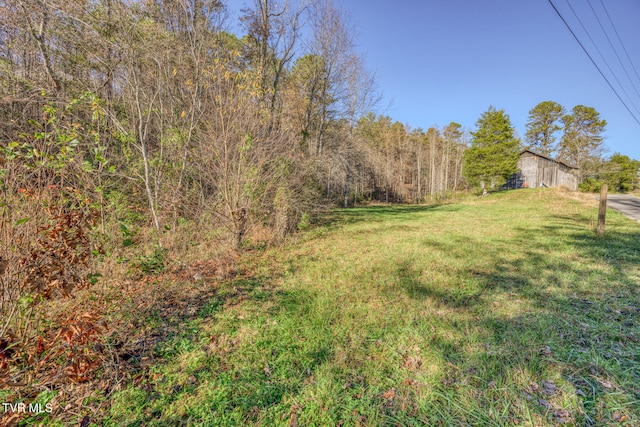 697 Fishers Creek Rd, Rogersville TN, 37857 land for sale