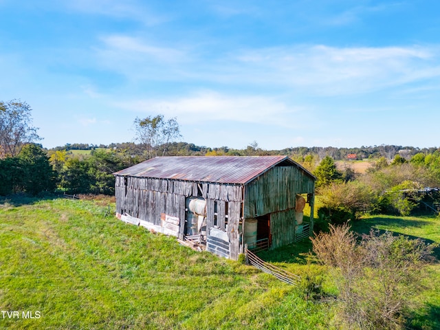 Listing photo 3 for TBD Jones Bridge Rd, Greeneville TN 37743