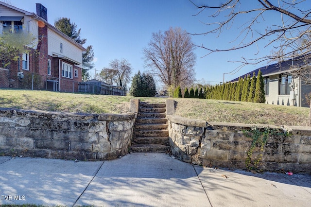 Listing photo 3 for 708 Pennsylvania Ave, Bristol TN 37620