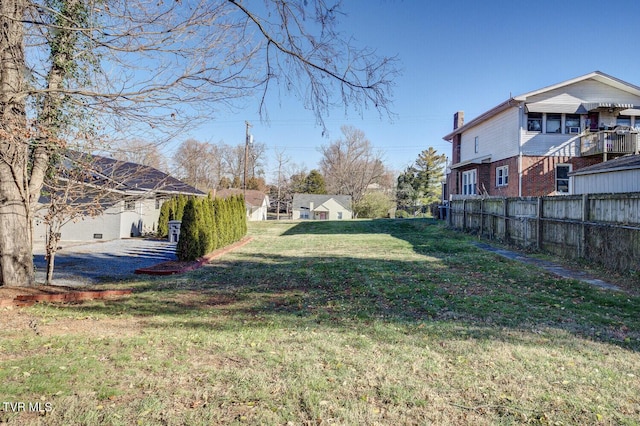 Listing photo 2 for 708 Pennsylvania Ave, Bristol TN 37620