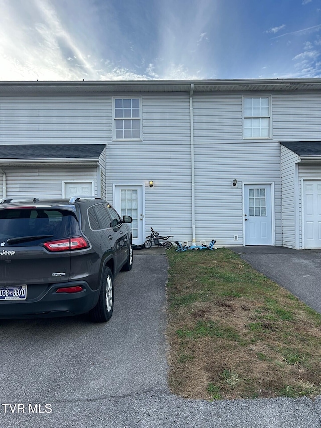 152 Gray Station Rd Unit 18, Gray, TN 37615 - view of home's exterior