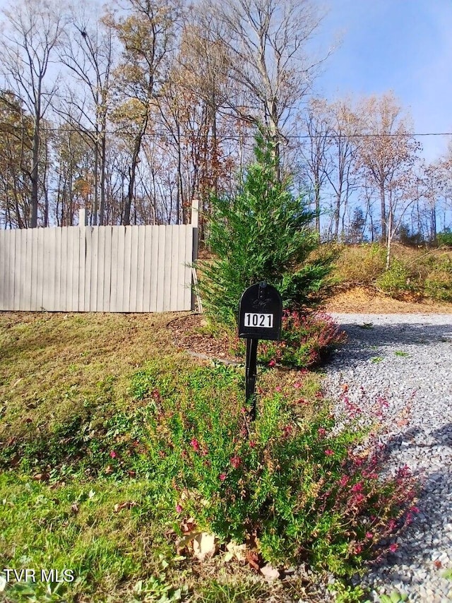 1021 Marbleton Rd, Unicoi, TN 37692