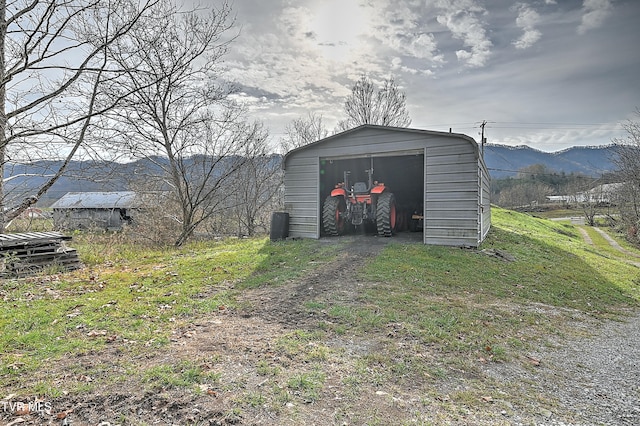 Listing photo 3 for 6865 Big Moccasin Rd, Nickelsville VA 24271