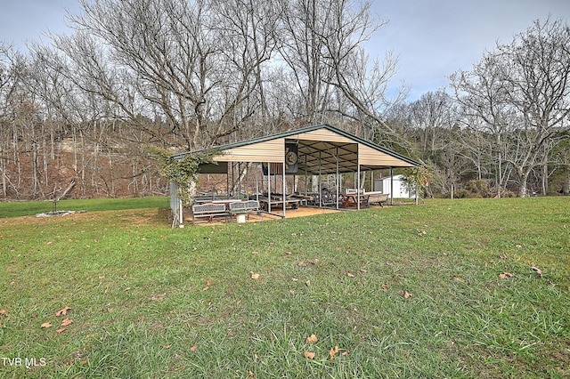 6865 Big Moccasin Rd, Nickelsville, VA 24271 - photo 25