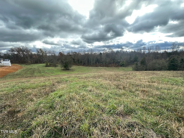 TBD Old Boones Creek Rd, Jonesborough TN, 37659 land for sale