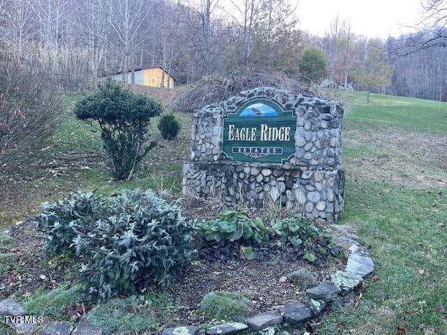 Listing photo 2 for LOT13 Eagle Ridge Rd, Roan Mountain TN 37687