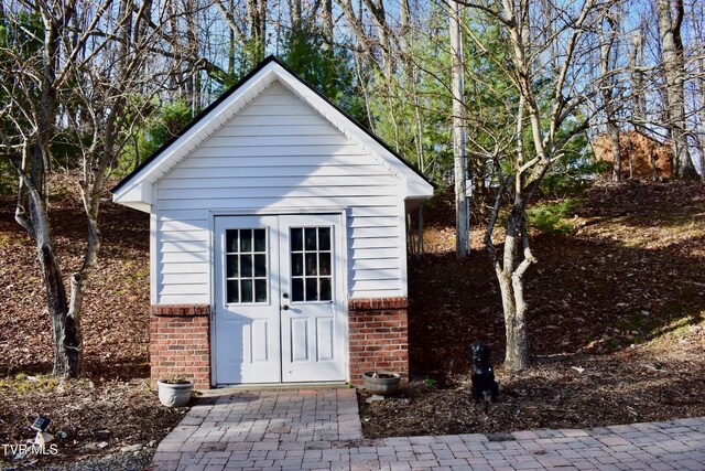 736 Ragan Rd, Trade, TN 37691 - photo 62
