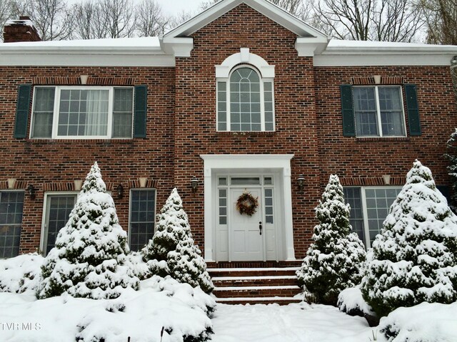 736 Ragan Rd, Trade, TN 37691 - photo 8