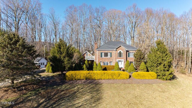 736 Ragan Rd, Trade, TN 37691 - photo 5