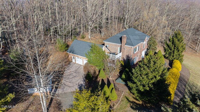 736 Ragan Rd, Trade, TN 37691 - photo 6