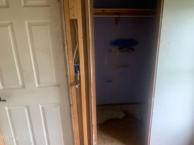 2260 Susong Memorial Rd, Greeneville, TN 37743 - view of room details