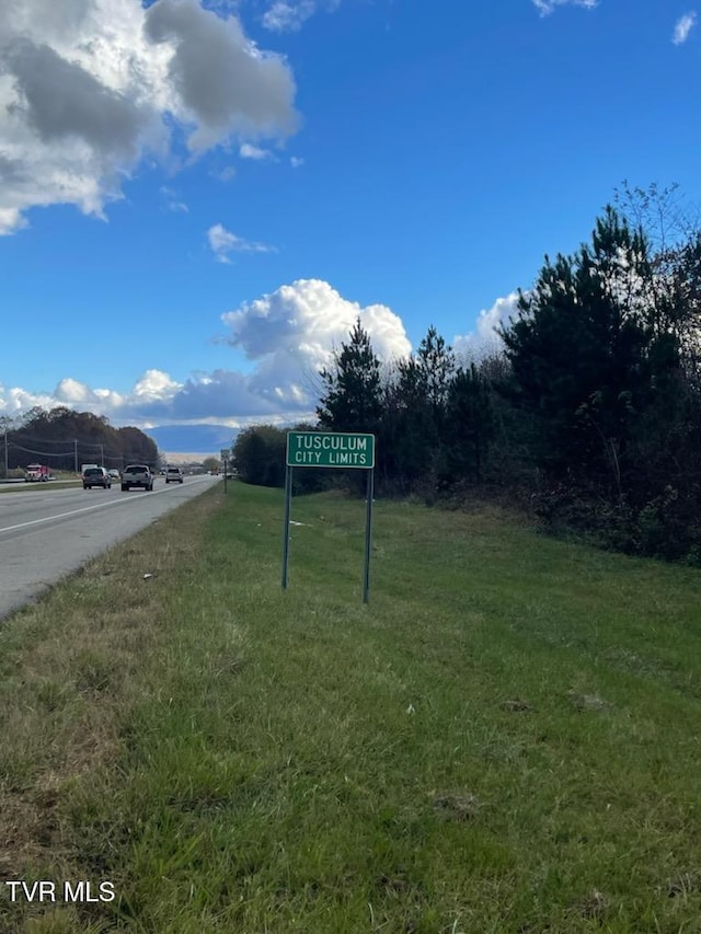 1.79AC E Andrew Johnson Hwy, Greeneville, TN 37745