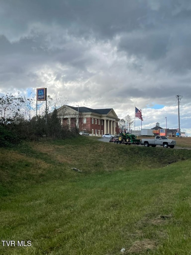 1.79AC E Andrew Johnson Hwy, Greeneville, TN 37745