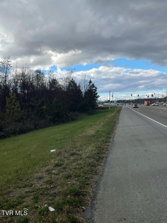 1.79AC E Andrew Johnson Hwy, Greeneville, TN 37745