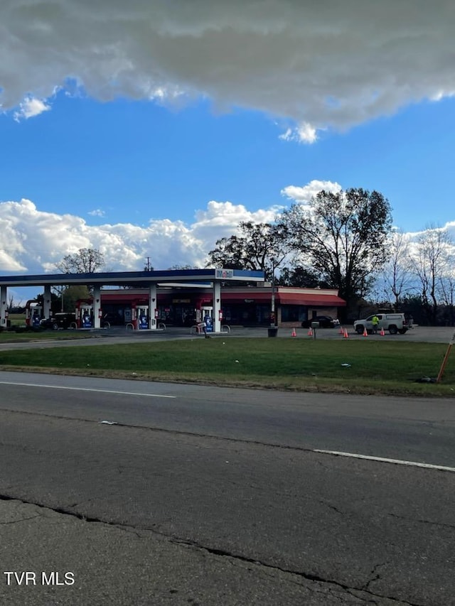 1.79AC E Andrew Johnson Hwy, Greeneville, TN 37745