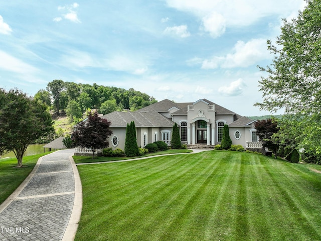 6 Edgewater Ct, Johnson City, TN 37615
