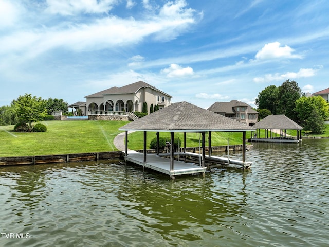 6 Edgewater Ct, Johnson City, TN 37615