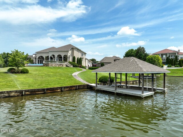 6 Edgewater Ct, Johnson City, TN 37615