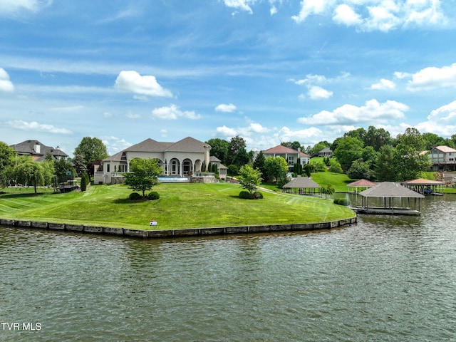 6 Edgewater Ct, Johnson City, TN 37615