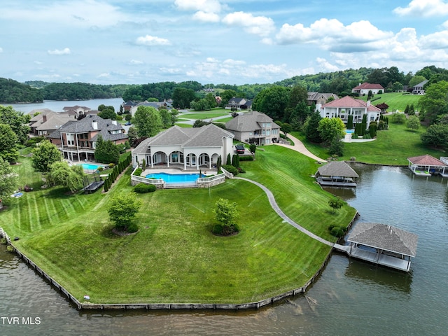 6 Edgewater Ct, Johnson City, TN 37615
