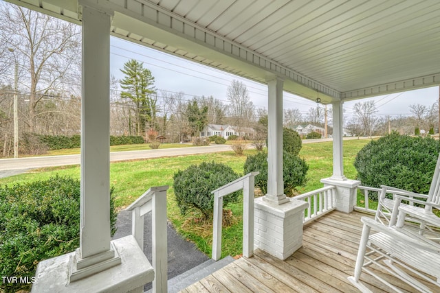 920 N Church St, Mountain City, TN 37683 - photo 2