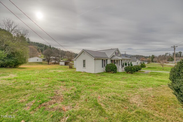 920 N Church St, Mountain City, TN 37683 - photo 21