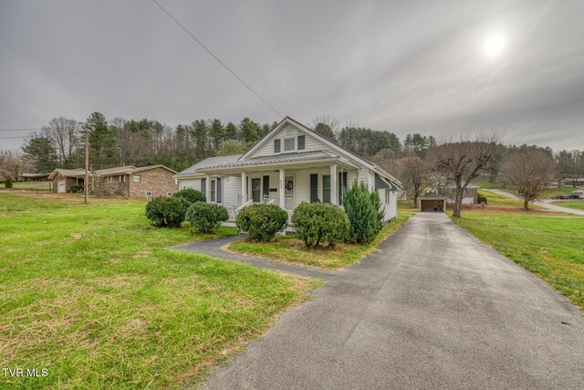 920 N Church St, Mountain City, TN 37683 - photo 22