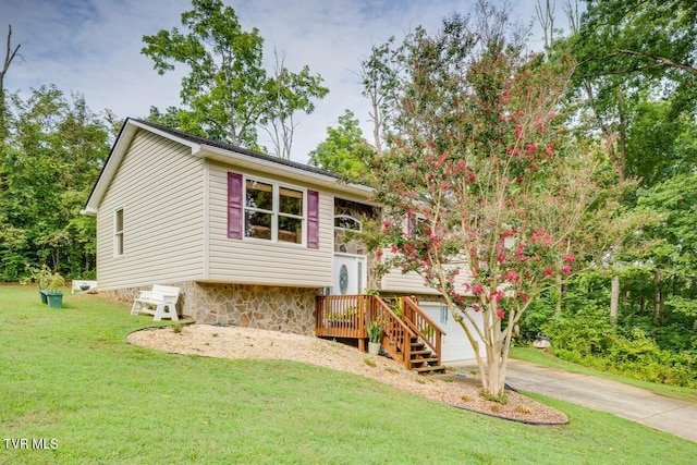 214 Marie St, Greeneville, TN 37743 - photo 1