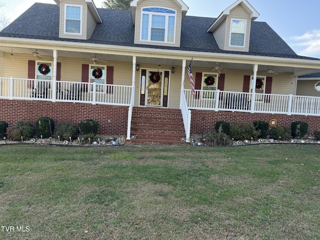 206 W Savanna Ct, Greeneville, TN 37743 - photo 2