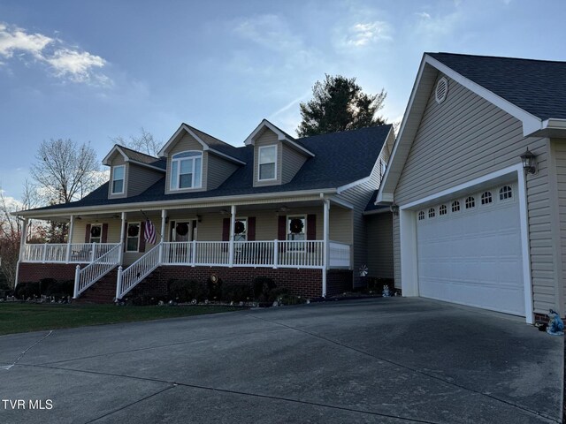 206 W Savanna Ct, Greeneville, TN 37743 - photo 1