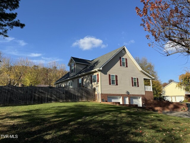 206 W Savanna Ct, Greeneville, TN 37743 - photo 7