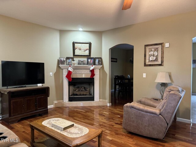 206 W Savanna Ct, Greeneville, TN 37743 - photo 25