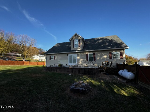 206 W Savanna Ct, Greeneville, TN 37743 - photo 9