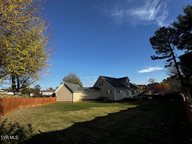 206 W Savanna Ct, Greeneville, TN 37743 - photo 10