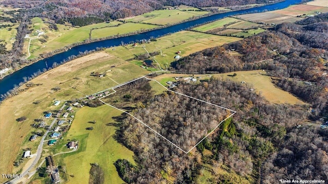 TBD Longs Bend Rd, Surgoinsville TN, 37873 land for sale