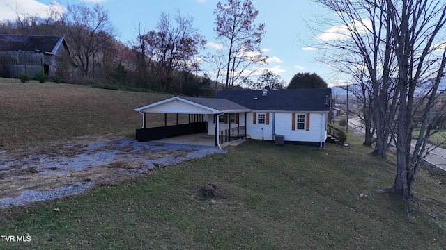 11025 107 Cutoff, Greeneville, TN 37743 - photo 1