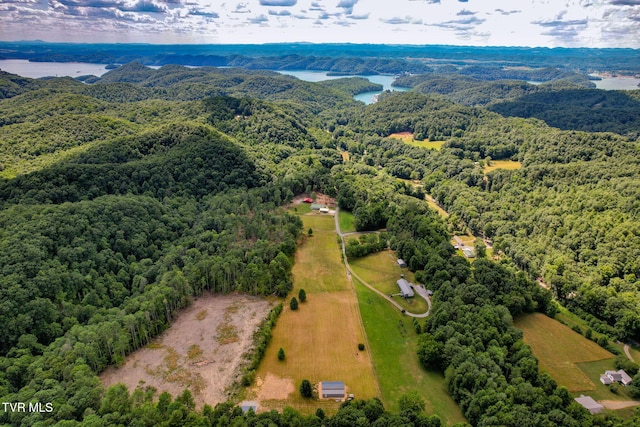 424 Rust Rd, Bristol TN, 37620 land for sale