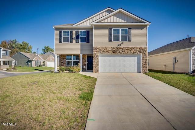 1249 Stamp Lodge Rd, Kingsport, TN 37660 - photo 1