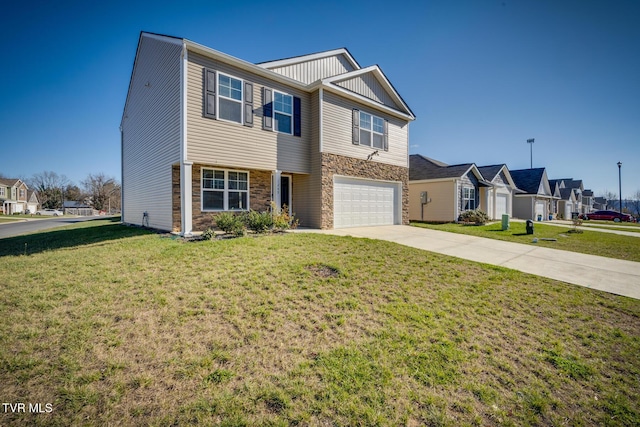 1249 Stamp Lodge Rd, Kingsport, TN 37660 - photo 2
