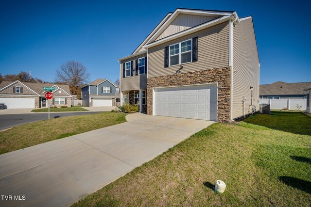 1249 Stamp Lodge Rd, Kingsport, TN 37660 - photo 3