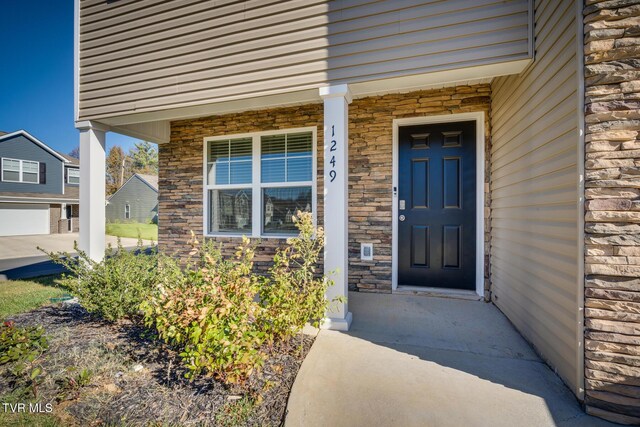 1249 Stamp Lodge Rd, Kingsport, TN 37660 - photo 4