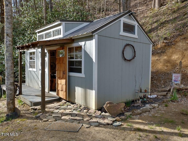1255 Tiger Creek Rd, Roan Mountain, TN 37687 - photo 27