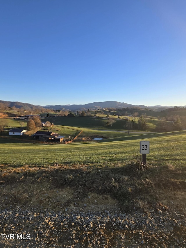 Listing photo 2 for LOT23 Dry Hill Rd, Butler TN 37640