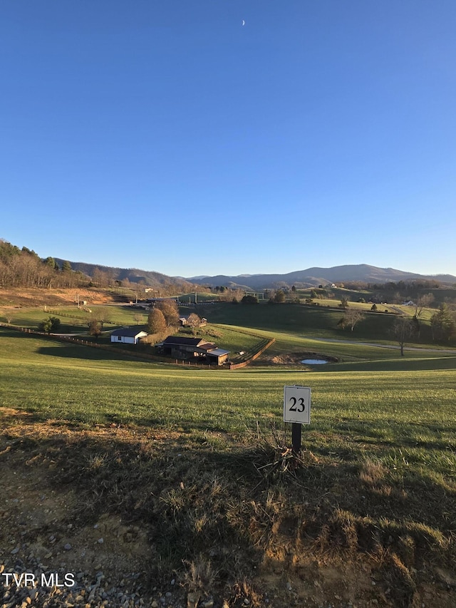 Listing photo 3 for LOT23 Dry Hill Rd, Butler TN 37640