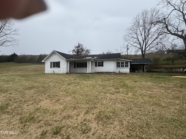 35352 Wilderness Rd, Jonesville, VA 24263 - photo 2