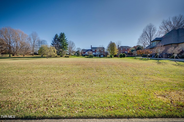 Listing photo 3 for 6116 Old Jonesboro Rd, Bristol TN 37620