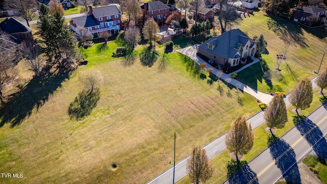 6116 Old Jonesboro Rd, Bristol TN, 37620 land for sale