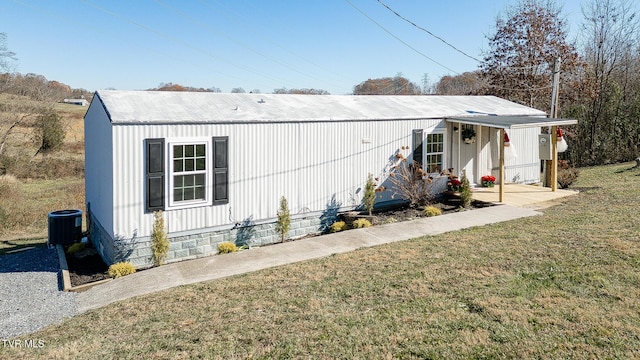 152 Lynch Rd, Church Hill TN, 37642, 1 bedrooms, 1 bath house for sale